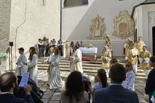 04.06.2026 Fronleichnam